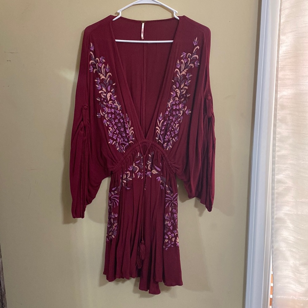 Free People Dress